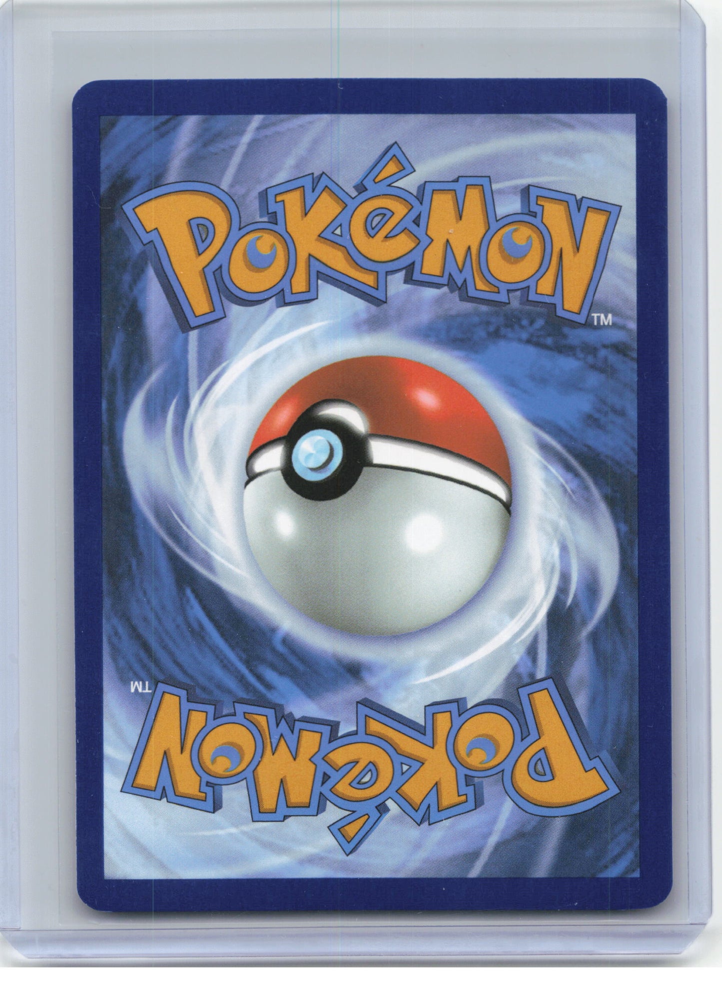 2025 Pokemon—Basculin #108/86 White Flare—Illustration Rare Foil