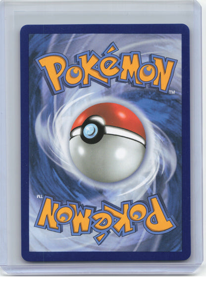 2026 Pokemon—Slurpuff #236/217 Ascended Heroes—Illustration Rare Foil