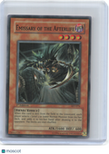 2004 Yu-Gi-Oh! TCG—Emissary of the Afterlife #AST-076—SR Foil 1st Ed (LP)