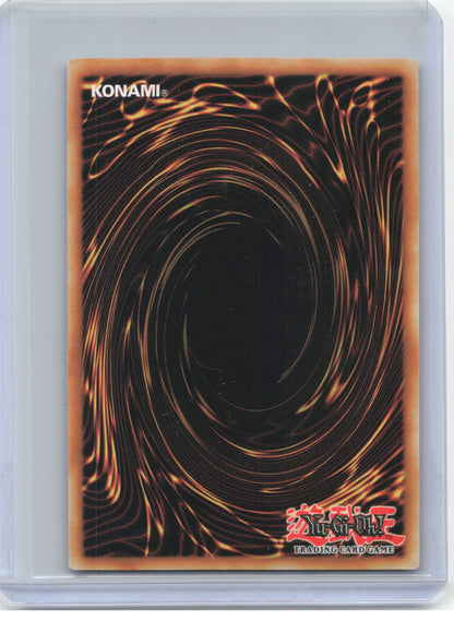 2020 Yu-Gi-Oh! TCG—Dust Tornado (Secret Rare) #SBC1-END19—SR Foil 1st Ed