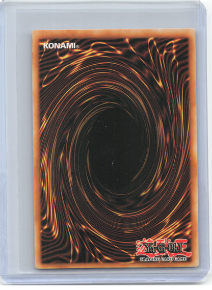 2024 Yu-Gi-Oh! TCG—Mystical Space Typhoon #RA02-EN048—QCSR Foil 1st Edition
