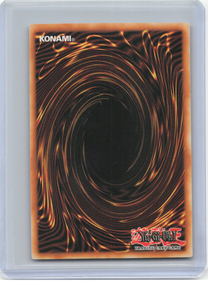 2020 Yu-Gi-Oh! TCG—That Grass Looks Greener #RA03-EN063—QCSR Foil 1st Edition