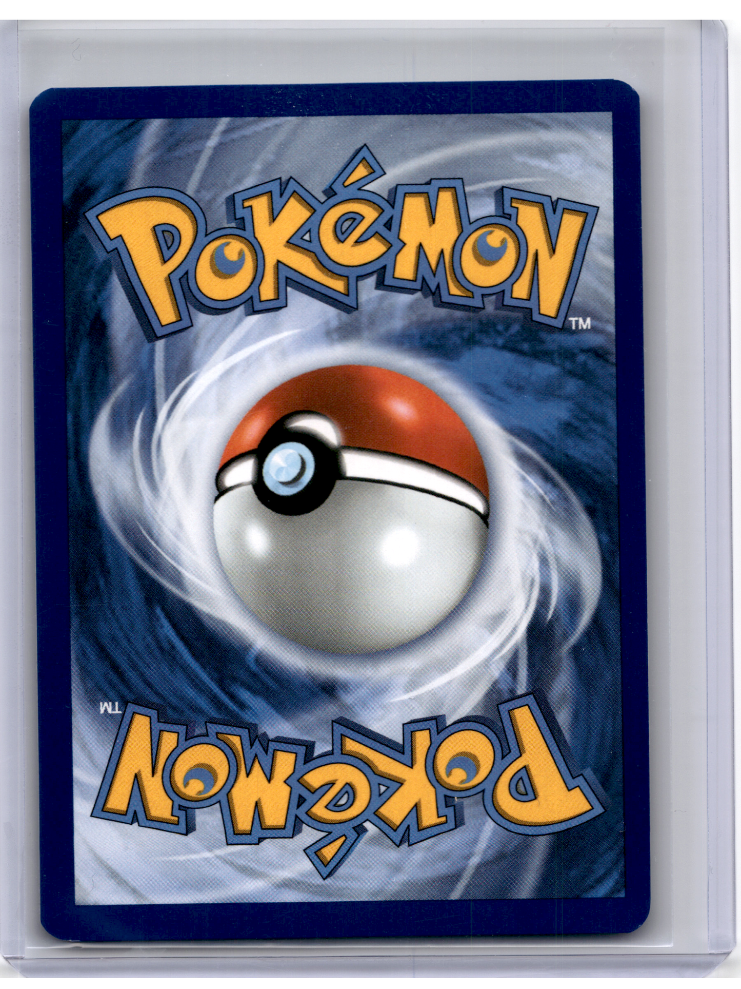 2025 Pokemon—Meowth #106/094 Phantasmal Flames—Illustration Rare Holo