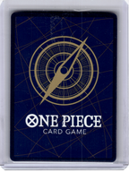 2025 One Piece—Monkey.D.Dragon #OP12-094 Legacy of the Master—SR Foil[Alt Art]