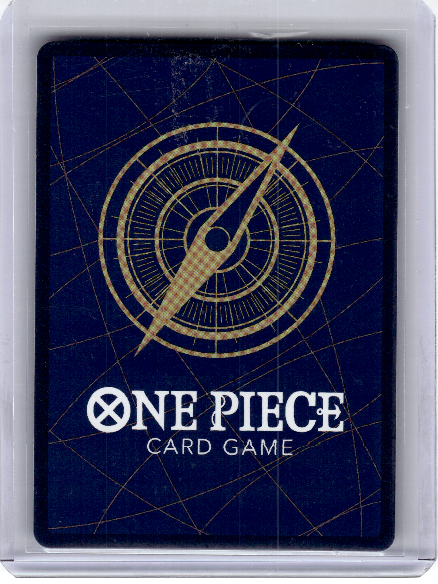 2025 One Piece—Monkey.D.Dragon #OP12-094 Legacy of the Master—SR Foil[Alt Art]