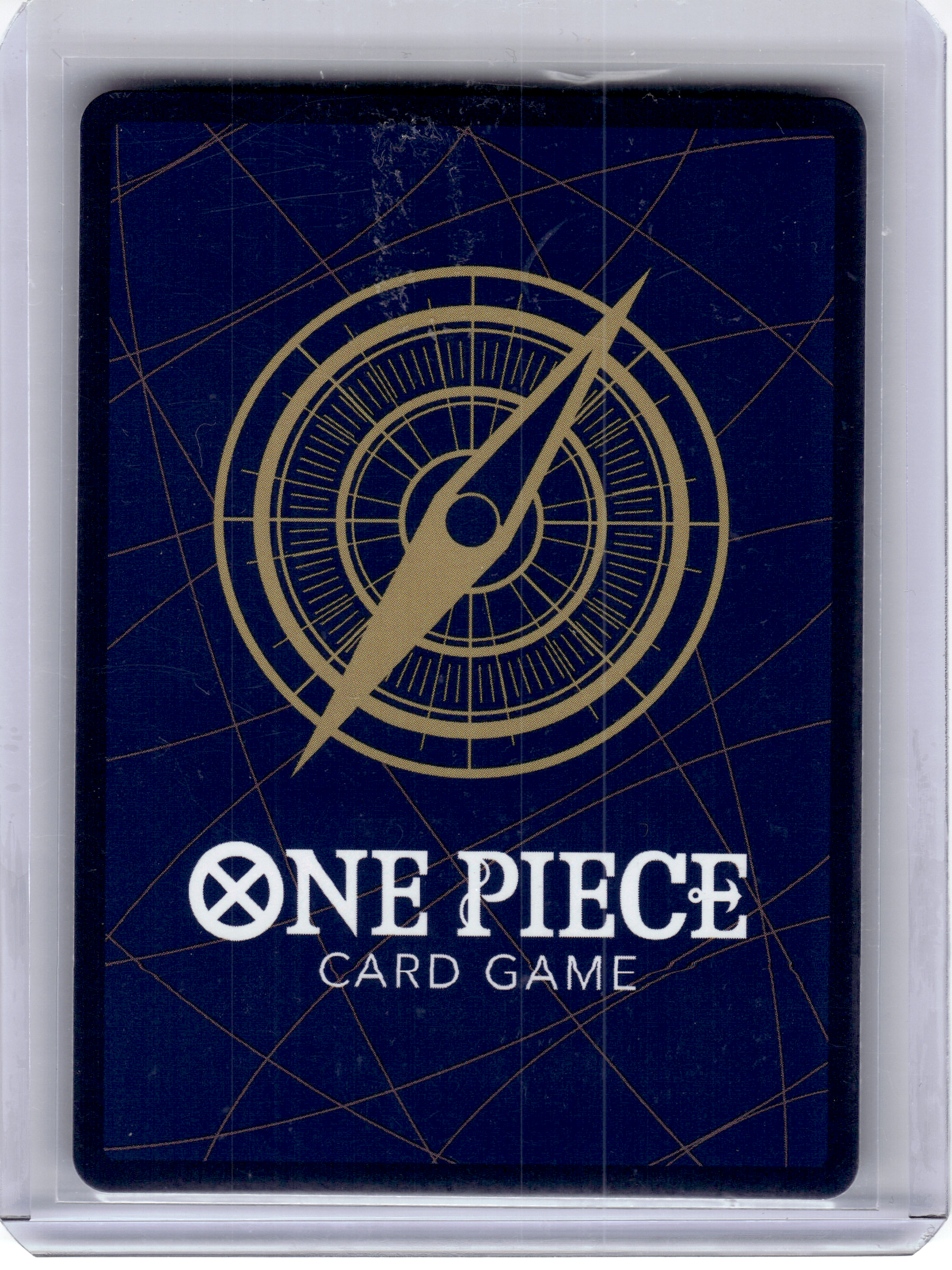2025 One Piece—Monkey.D.Dragon #OP12-094 Legacy of the Master—SR Foil[Alt Art]