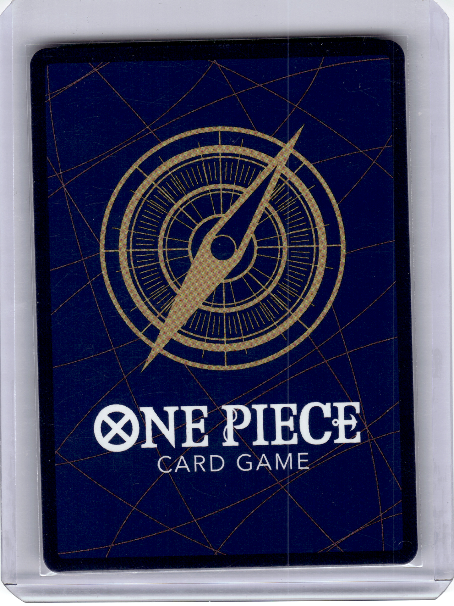 2025 One Piece—Koby #OP11-119 A Fist of Divine Speed—Secret Rare Foil [Alt Art]