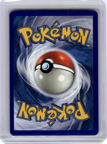 1999 Pokemon—Kabuto #50/62 Fossil—Common Regular (First Edition)