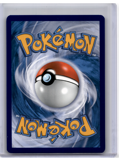 2022 Pokemon—Arceus V #SWSH204 Sword & Shield—Black Star Promo [Lightly Played]