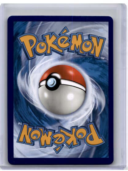 2022 —Radiant Blastoise #018/078 Pokemon GO—Radiant Rare Holo