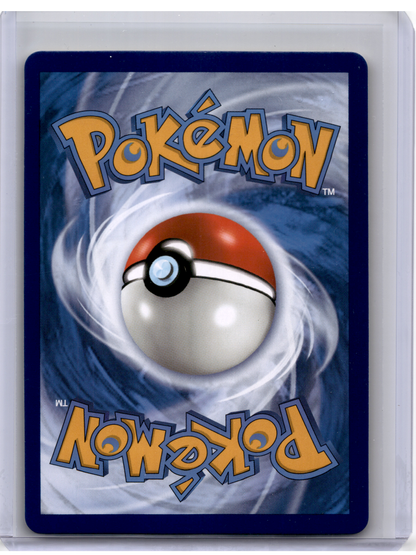 2022 —Radiant Blastoise #018/078 Pokemon GO—Radiant Rare Holo