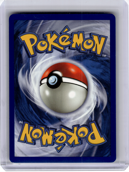1999 Pokemon—Gambler #60/62 Fossil—Common Non-Foil (First Edition)