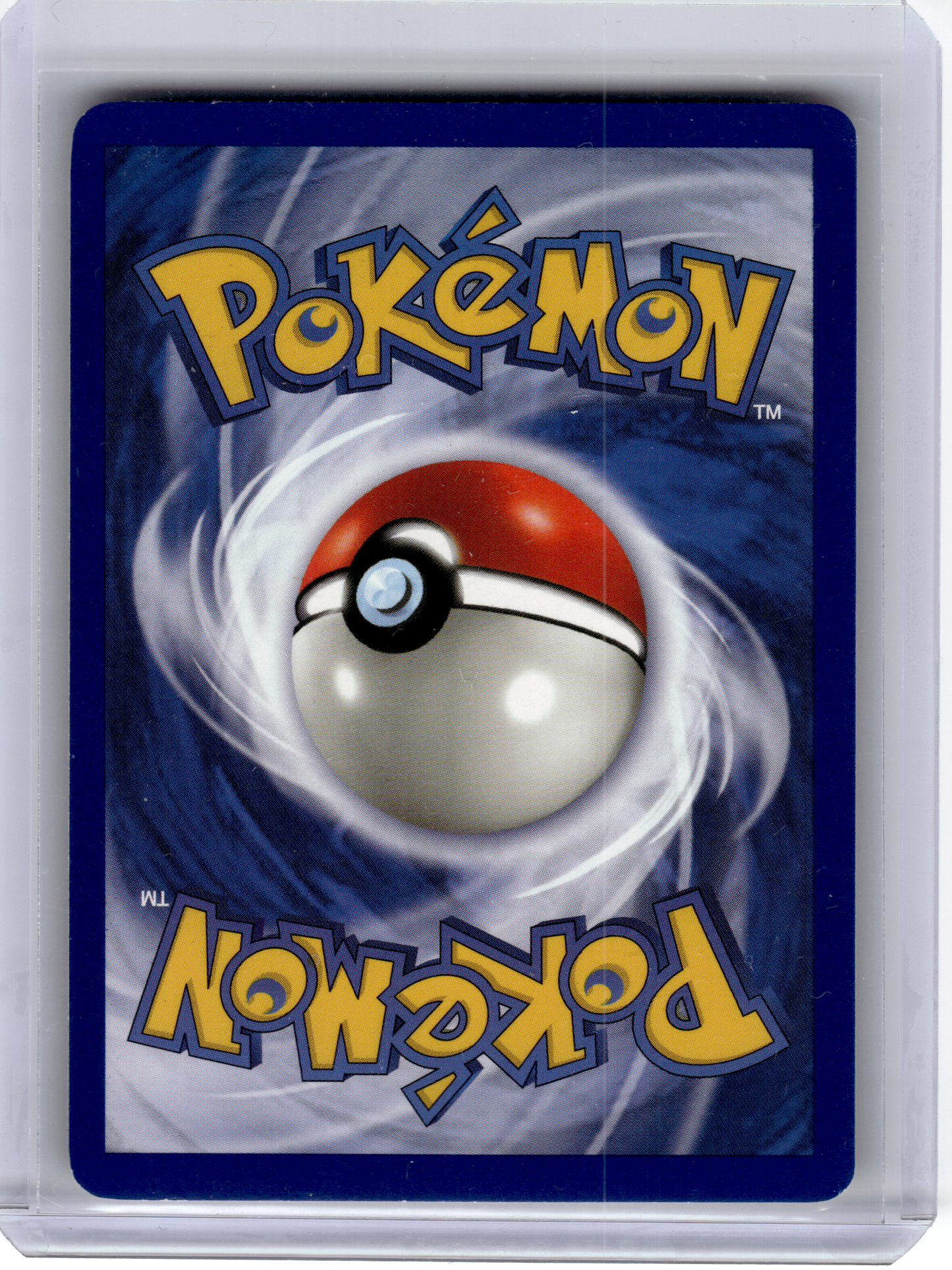 1999 Pokemon—Golduck #35/62 Fossil—Uncommon Non-Holo (First Edition)