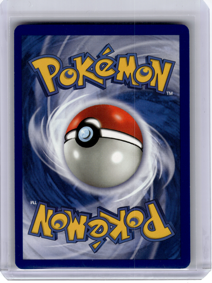 1999 Pokemon—Golduck #35/62 Fossil—Uncommon Non-Holo (First Edition)