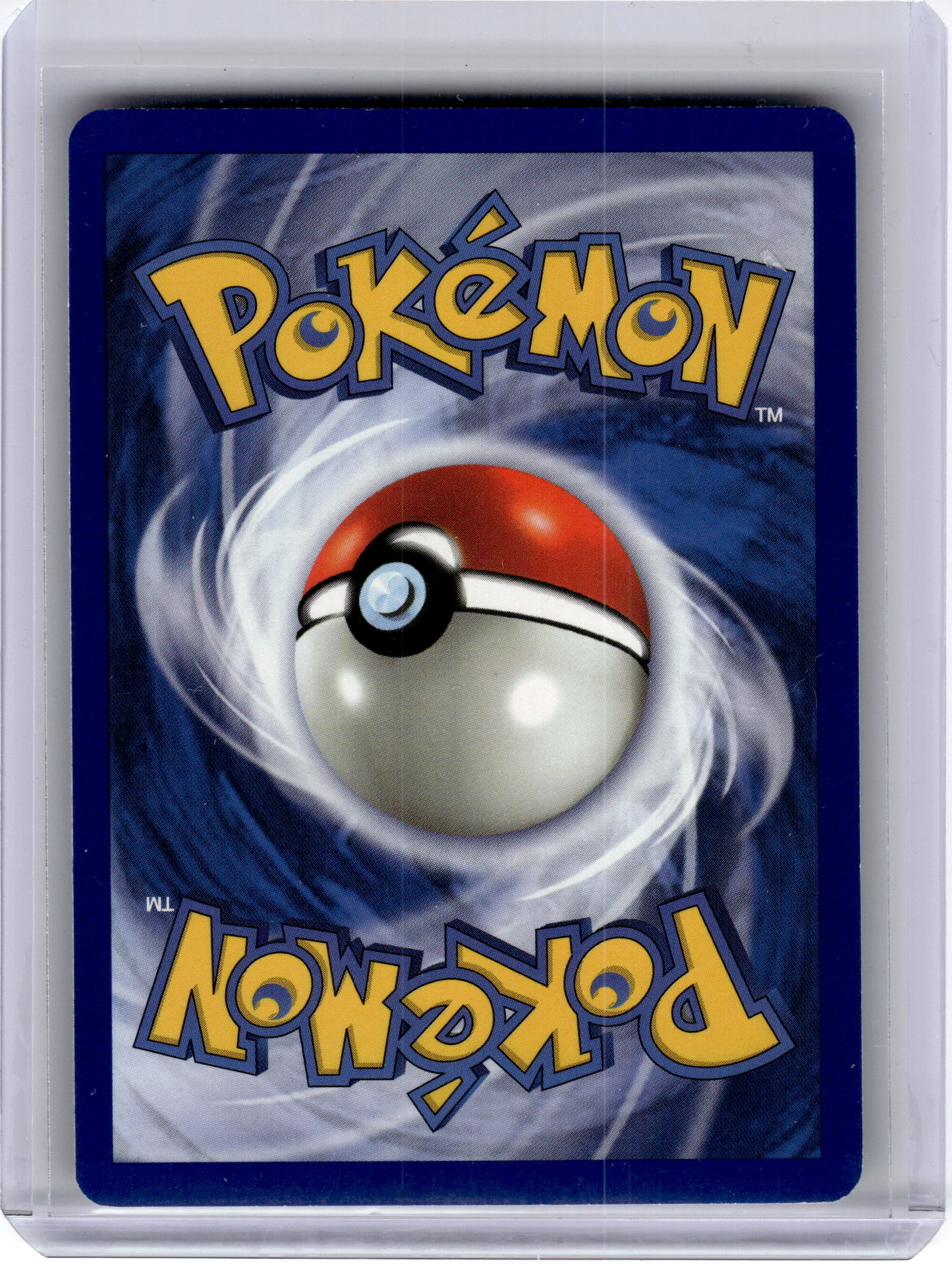 1999 Pokemon—Horsea #49/62 Fossil—Common Non-Holo (First Edition)