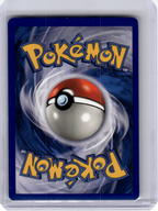 1999 Pokemon—Item Finder #74/102 Base Set—Rare Non-Holo