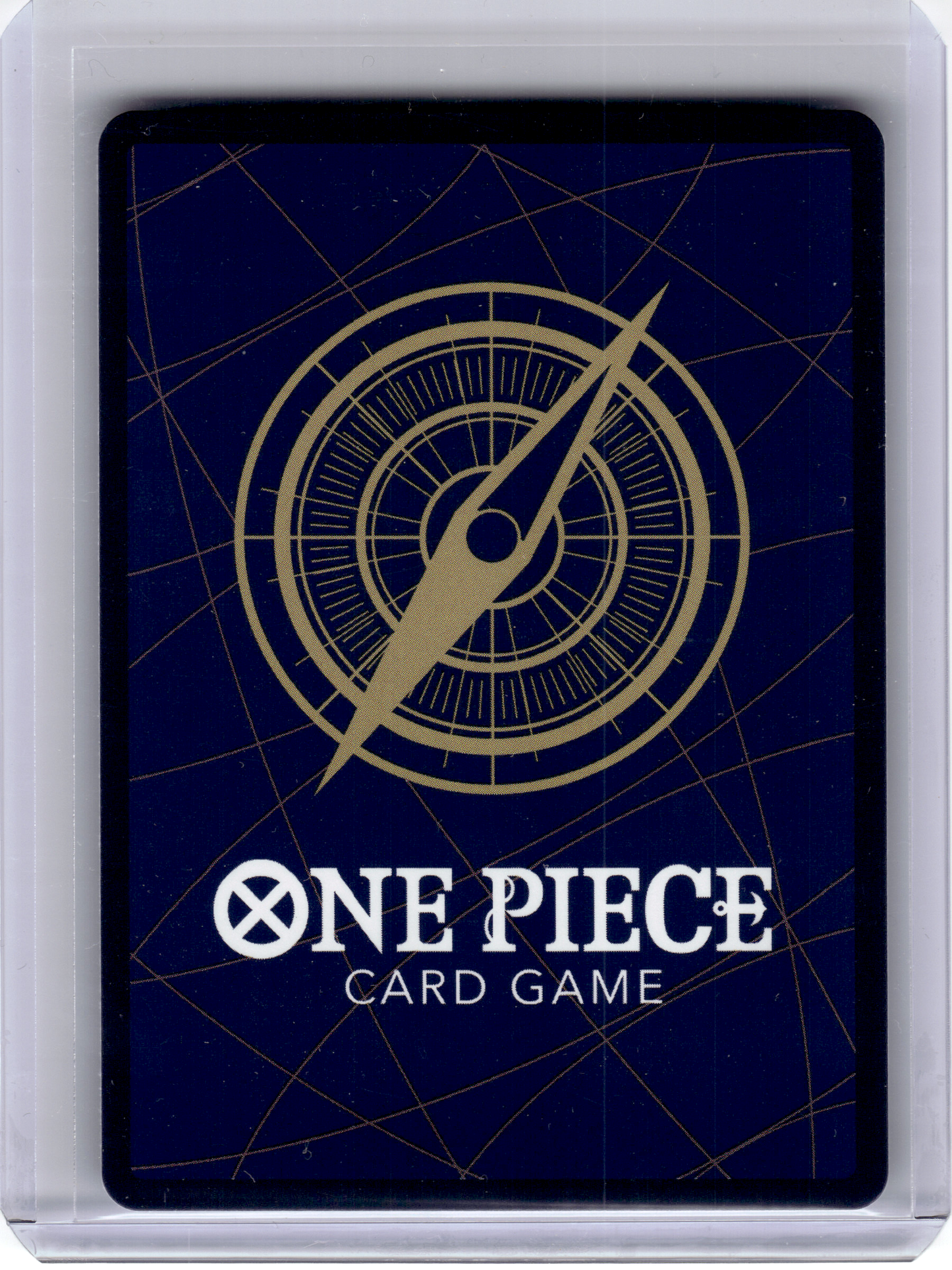 2025 One Piece—Marco PRB02-008 Premium Booster -The Best- Vol. 2—Super Rare Foil