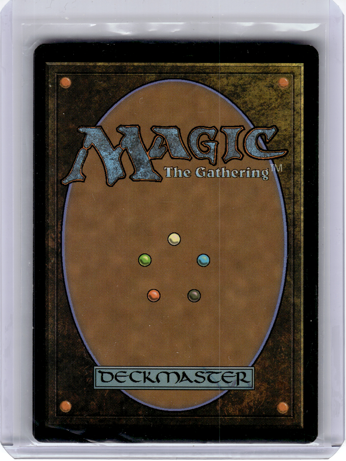 2013 MTG—Watery Grave #249 Gatecrash—Rare Non-Foil [Moderately Played]