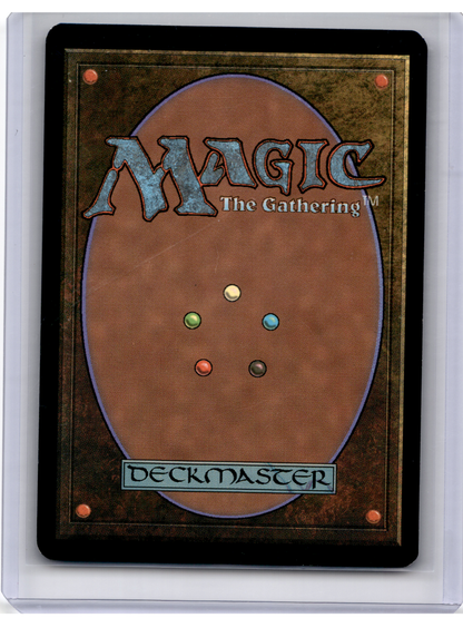 2002 Magic: The Gathering—Cryptic Gateway #306 Onslaught—Rare Foil