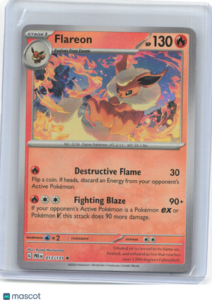 Descriptive image text