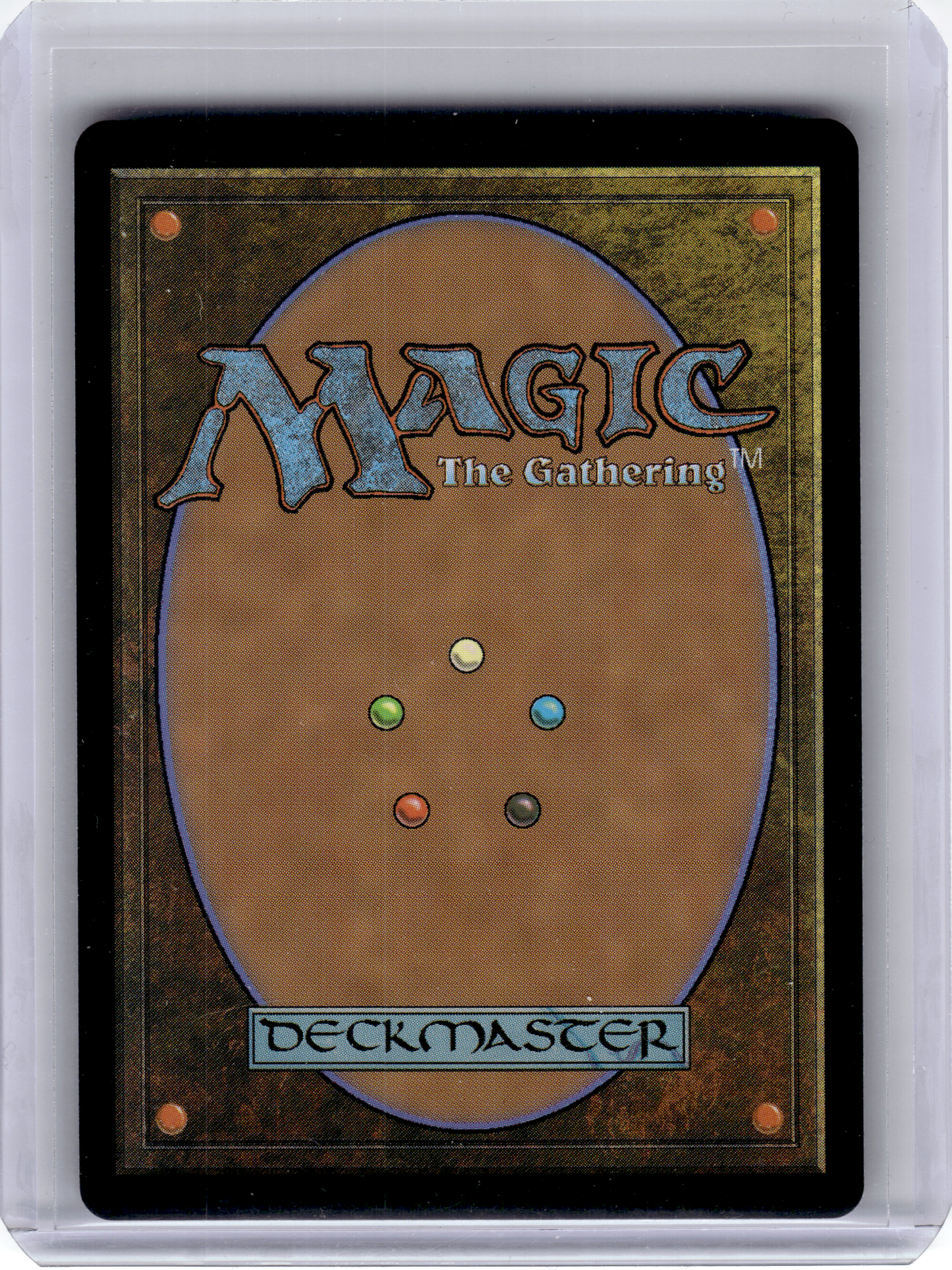 2024 Magic: The Gathering—Secluded Courtyard #63 Special Guests—Mythic Non-Foil