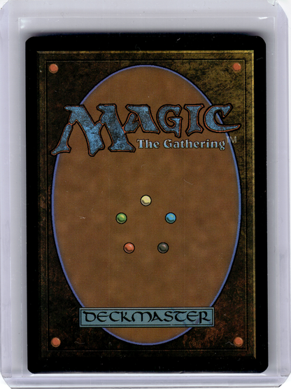 2025 Magic: The Gathering—Quantum Riddler #72 Edge of Eternities—Mythic Non-Foil