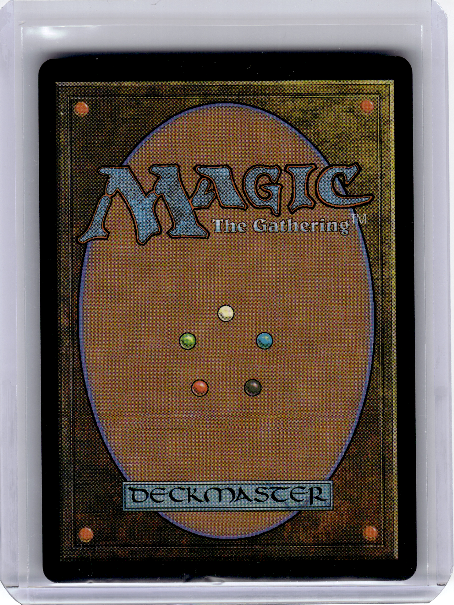 2024 Magic: The Gathering—Temple Garden #290 Ravnica Remastered—Rare Foil