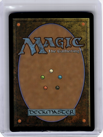 2024 Magic: The Gathering—Temple Garden #290 Ravnica Remastered—Rare Foil