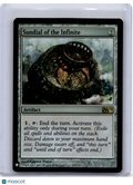 2011 Magic: The Gathering—Sundial of the Infinite #218 Magic 2012—Rare Foil