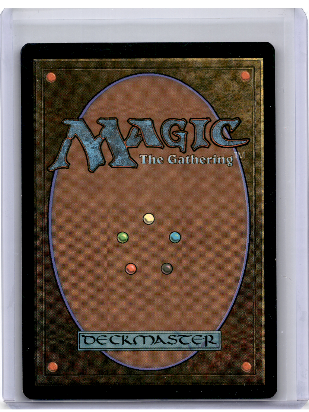 2011 Magic: The Gathering—Sundial of the Infinite #218 Magic 2012—Rare Foil