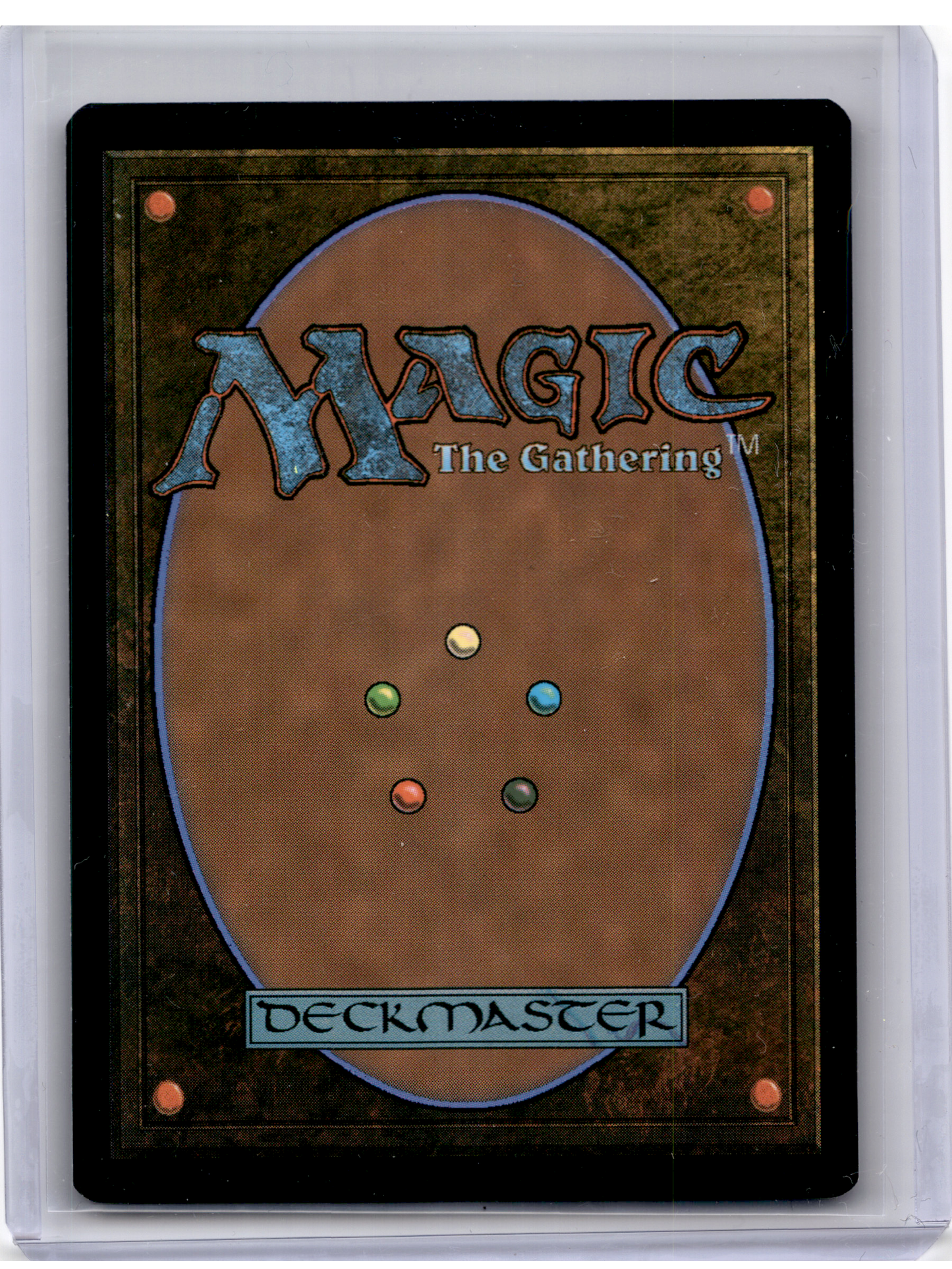 2025 Magic: The Gathering—Starting Town #0289 FINAL FANTASY—Rare Nonfoil