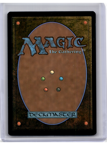2025 Magic: The Gathering—Starting Town #0289 FINAL FANTASY—Rare Nonfoil