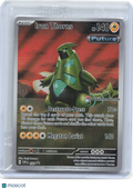 2024 Pokemon—Iron Thorns (PC Stamp) #SVP EN 098 S&V Promo Cards—(Sealed)