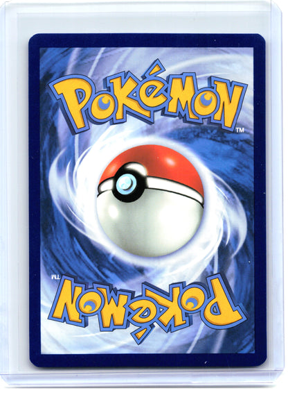 2023 Pokemon—Ralts #211/198 Scarlet & Violet Base Set—Illustration Rare Foil