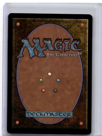 Magic: The Gathering—Ghostly Prison #064 Commander 2019—Uncommon Nonfoil