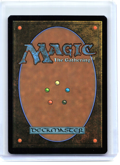 2024 MTG—April O'Neil, Hacktivist #282 Teenage Mutant Ninja Turtles—Mythic Foil