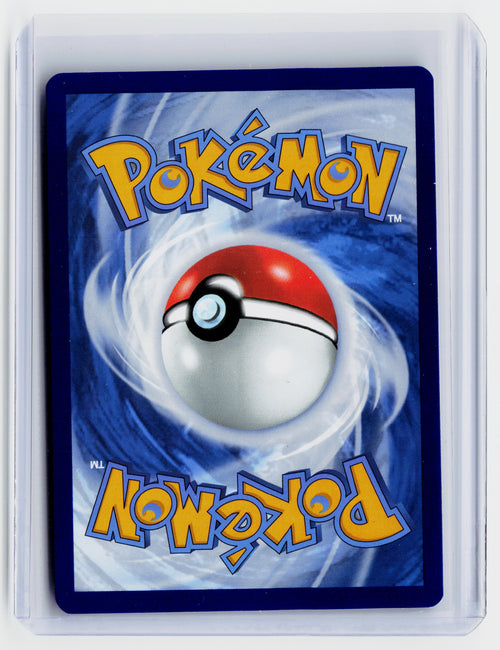 2023 Pokemon—Spidops ex #243/198 Scarlet & Violet Base Set—SIR Holo