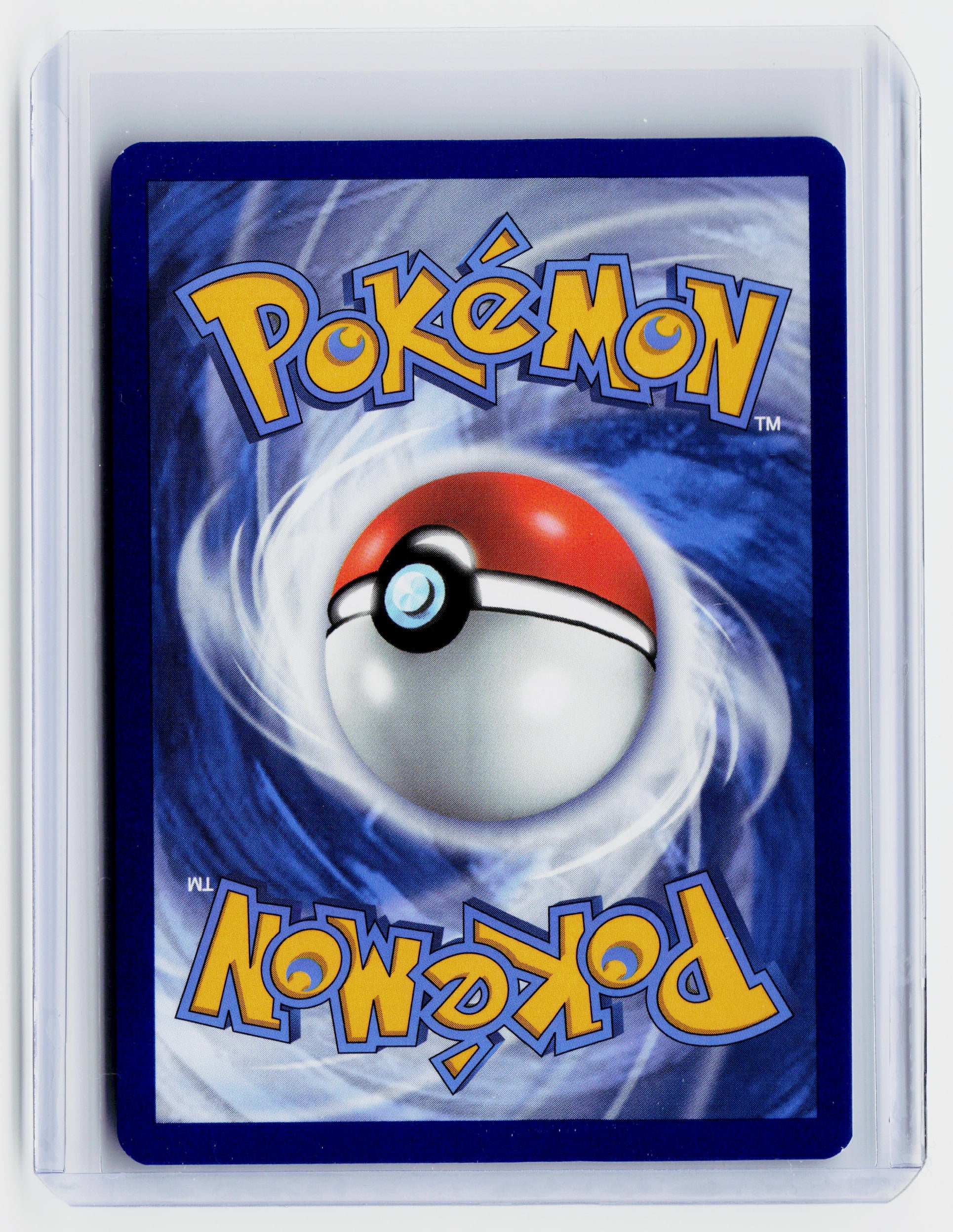 2024 Pokemon—Teal Mask Ogerpon (Pokémon Center) #123 Scarlet & Violet Promo—Holo
