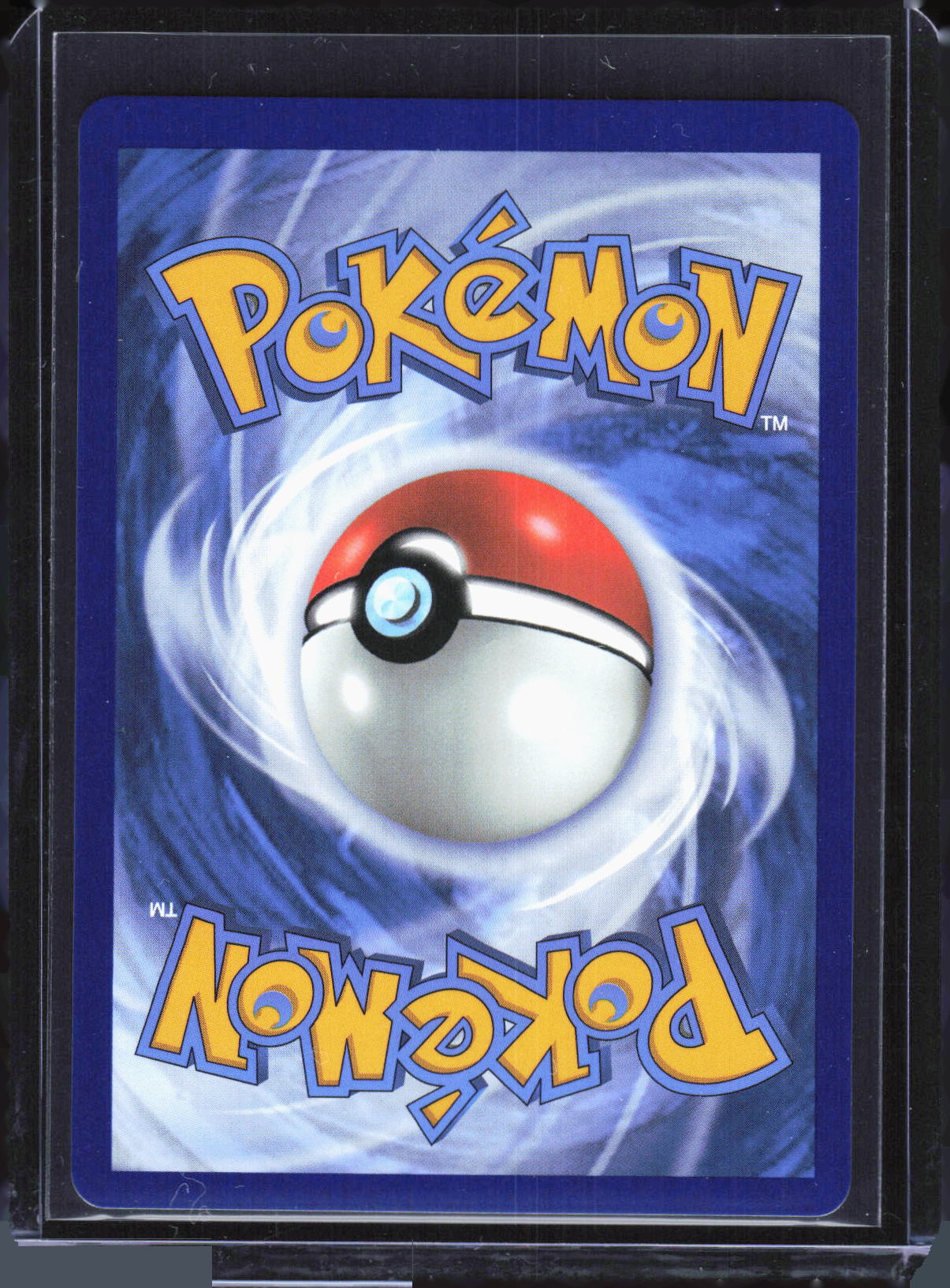 2024 Pokemon—Secret Box #163/167 Twilight Masquerade—Ace Spec Rare Foil