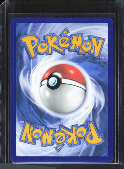 2023 Pokemon—Gardevoir ex #245/198 Scarlet & Violet Base Set—SIR Holo
