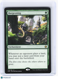 2016 Magic: The Gathering—Burgeoning #178 (CN2)—Rare Non-Foil