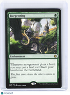 2016 Magic: The Gathering—Burgeoning #178 (CN2)—Rare Non-Foil