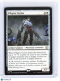 2023 Magic: The Gathering—Filigree Vector #15(MOC)—Rare Non-Foil