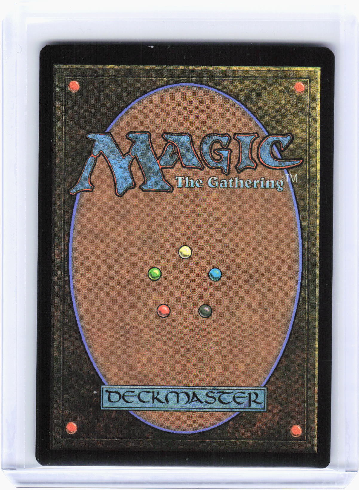 2023 Magic: The Gathering—Filigree Vector #15(MOC)—Rare Non-Foil