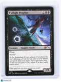 2023 Magic: The Gathering—Twilight Prophet #1304 (SLD)—Mythic Non-Foil