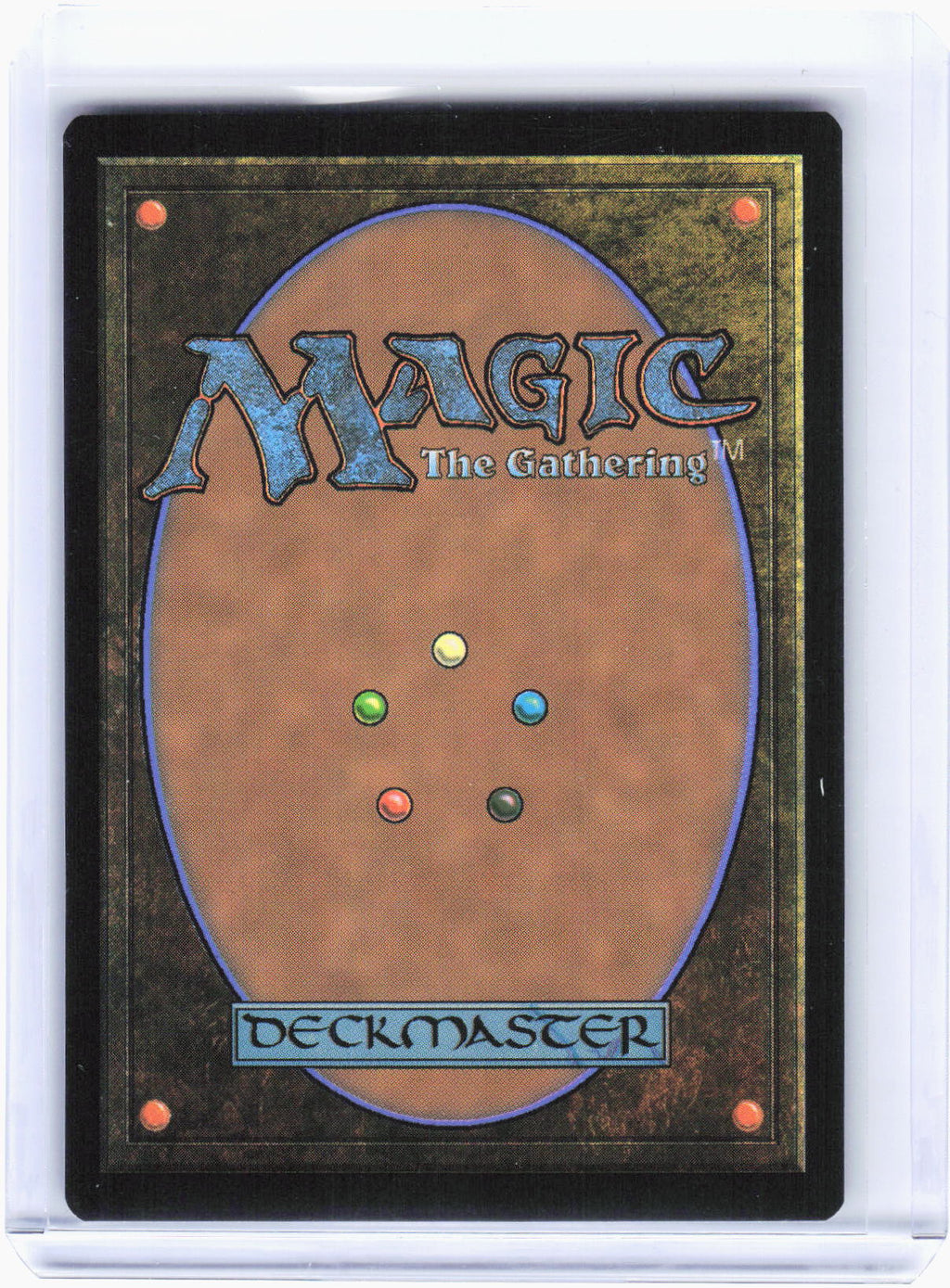 2022 Magic: The Gathering—Poxwalkers #49 Warhammer 40,000—Rare Non-Foil