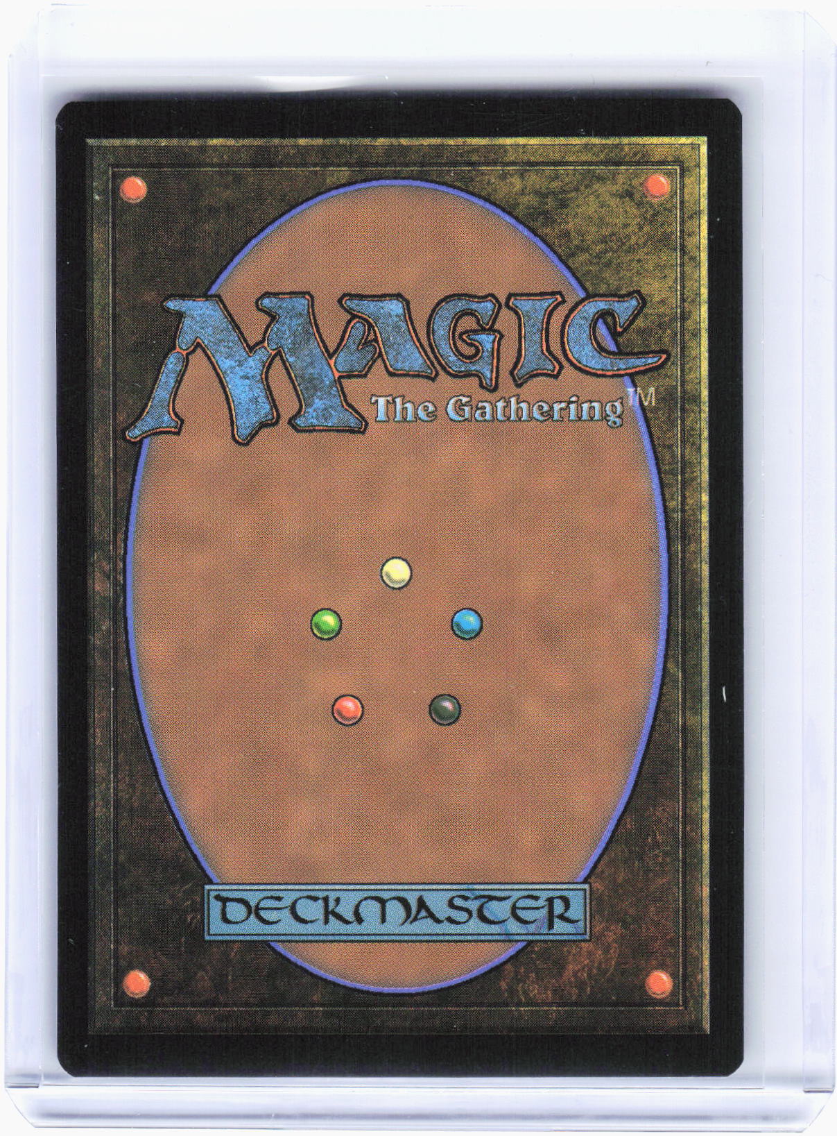 2022 Magic: The Gathering—Poxwalkers #49 Warhammer 40,000—Rare Non-Foil