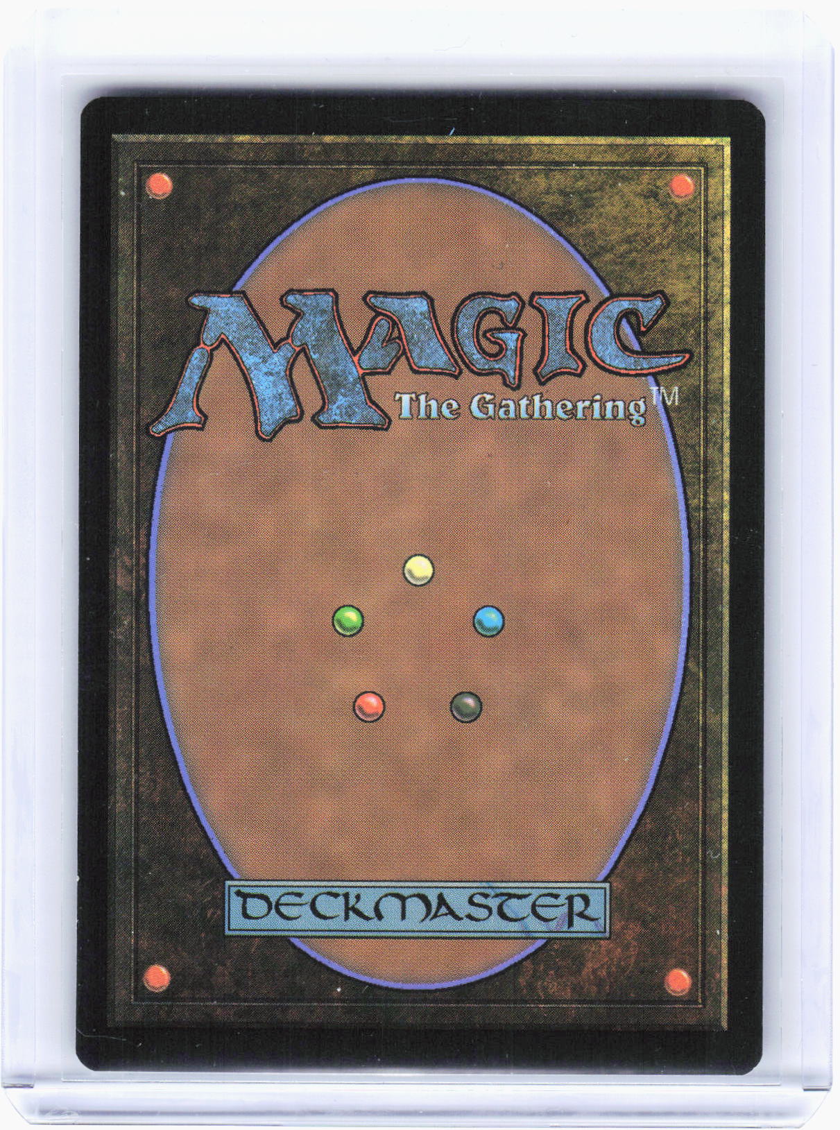 2021 Magic: The Gathering—Reckless Endeavor #33 (AFC)—Rare Non-Foil