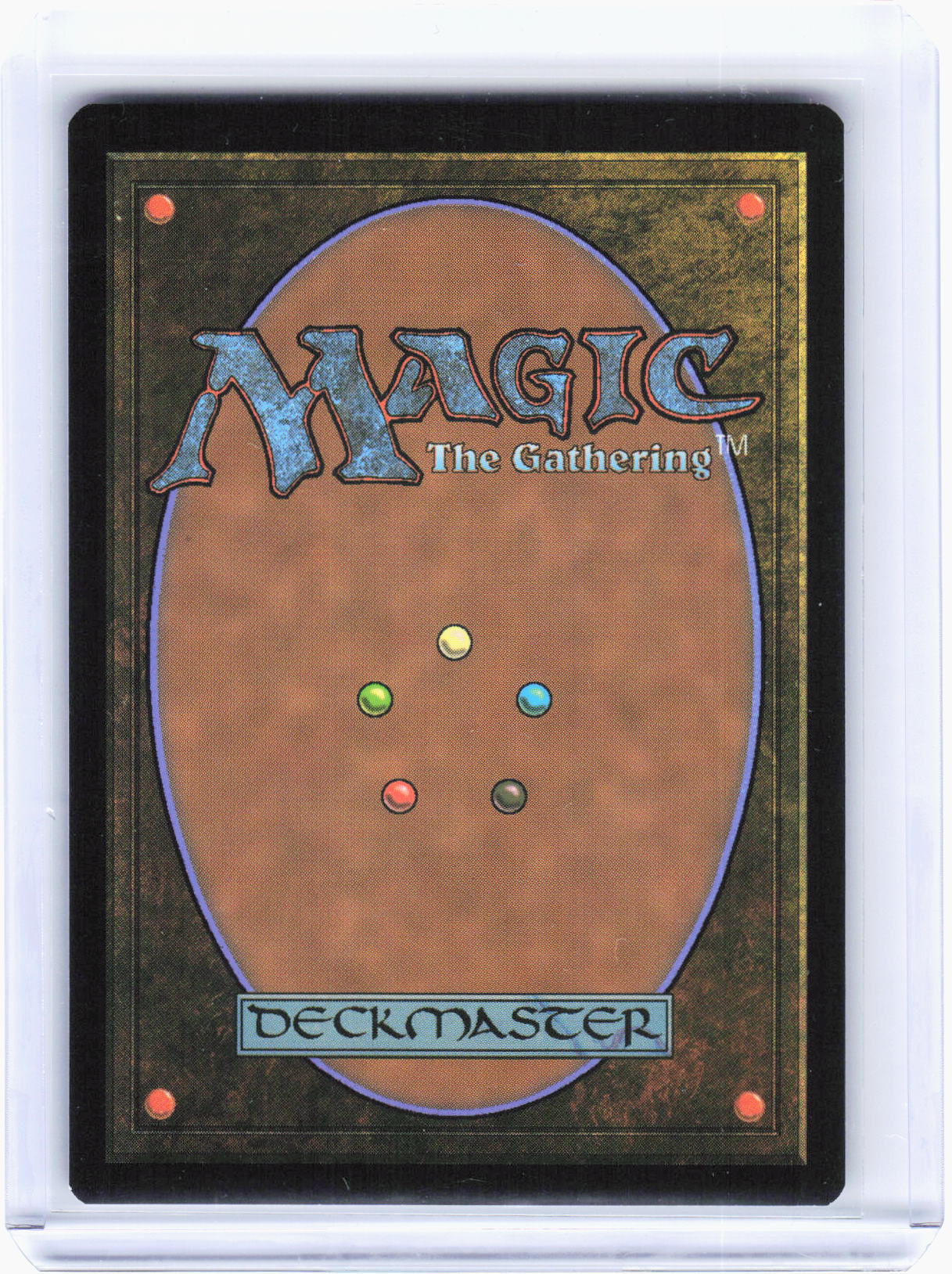 2020 Magic: The Gathering—Spellskite #289 Double Masters—Rare English
