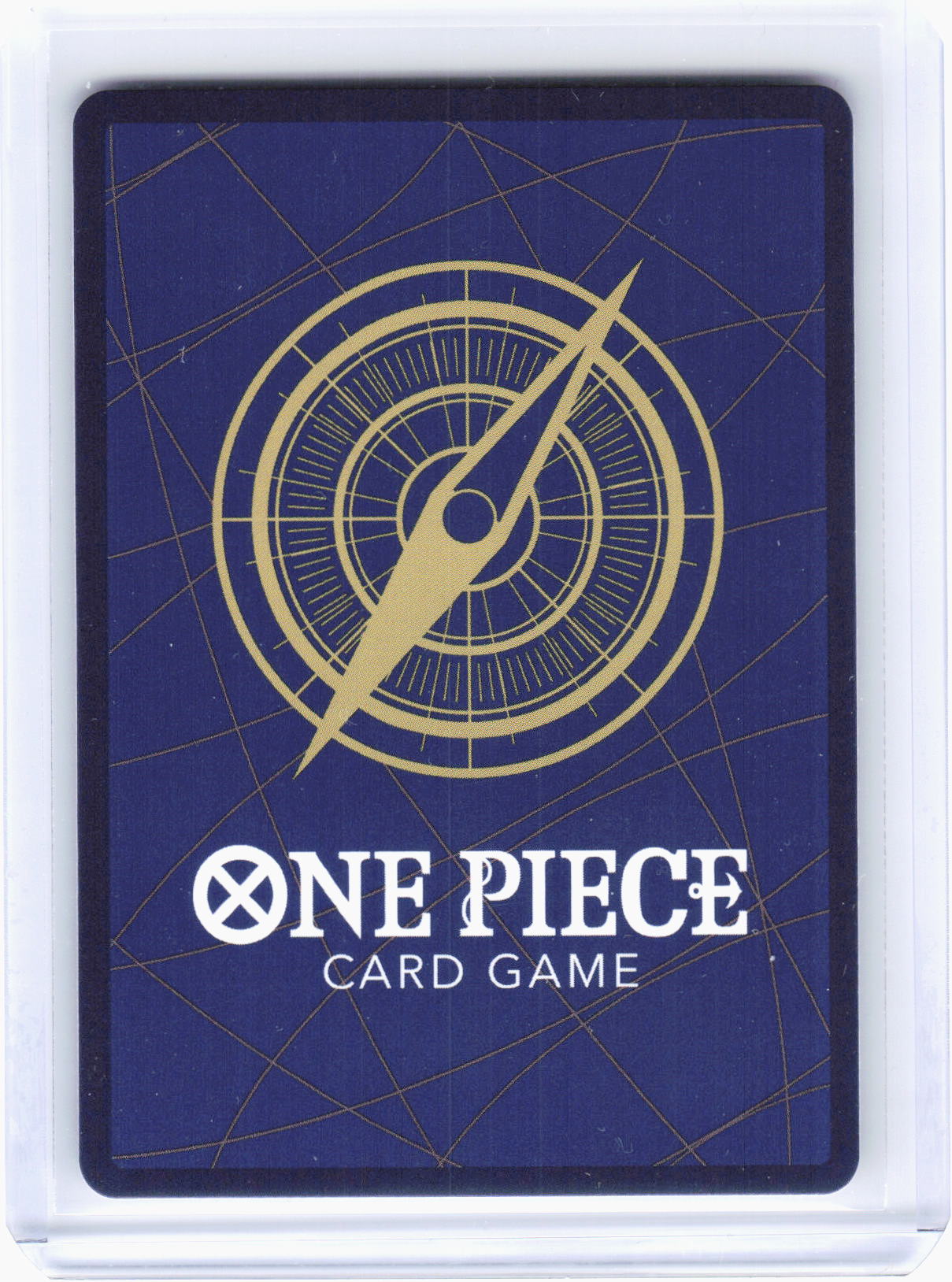 2024 One Piece—Nico Robin EB03-055 Heroines Edition—SR Foil